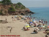 Cala del Misteri